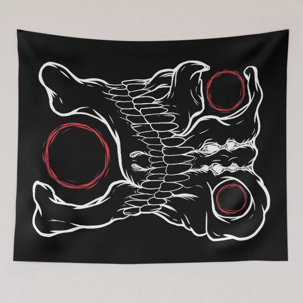 Item preview, The Third - Negative designed and sold by ArtonautGanj.