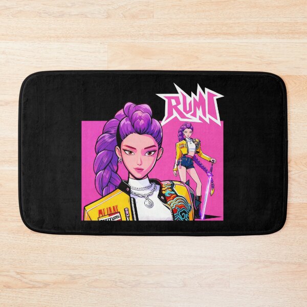 Item preview, Rumi designed and sold by Knightly Armor.