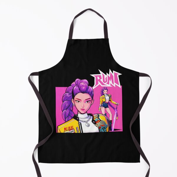 Item preview, Rumi designed and sold by Knightly Armor.