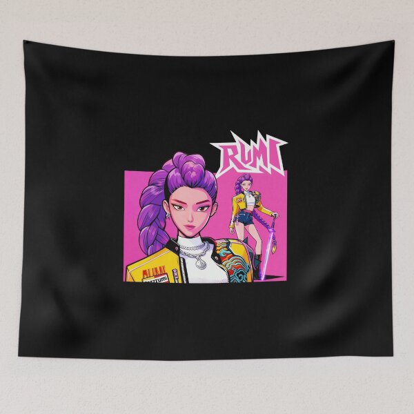 Item preview, Rumi designed and sold by Knightly Armor.