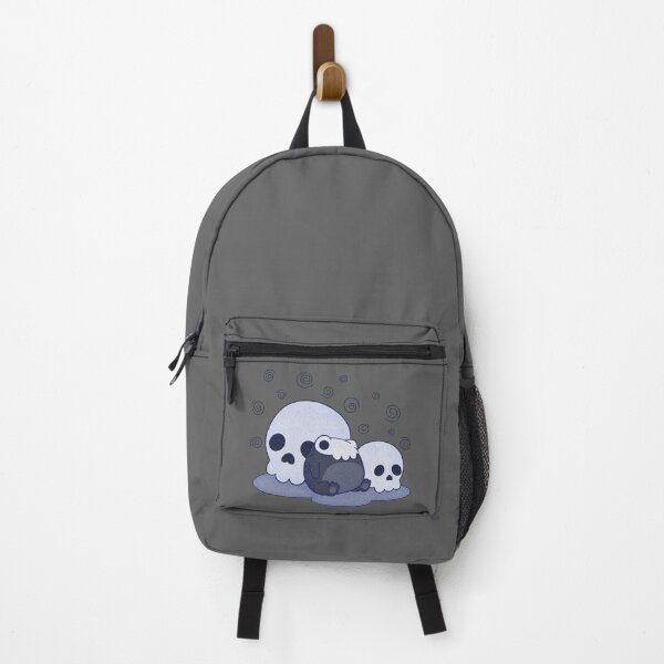 Item preview, Frogtober - Skulls designed and sold by Niceci.