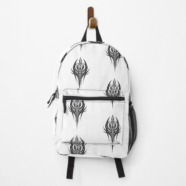 Item preview, Gothic tribal tattoo, alien overlord designed and sold by LiskoDesign.