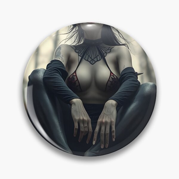 Item preview, Demon in The Woods designed and sold by Bieberware.