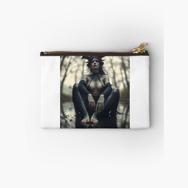 Item preview, Demon in The Woods designed and sold by Bieberware.