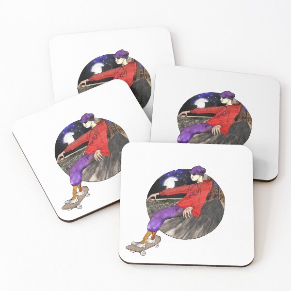 Item preview, Skater designed and sold by Soufiane El Amouri.