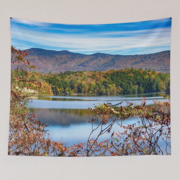 Item preview, Autumn in Vermont designed and sold by Kathy Weaver.