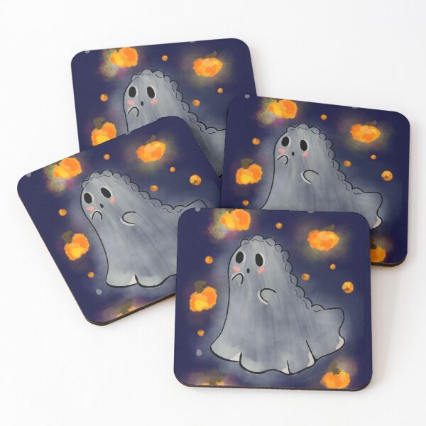 Item preview, Ghosty Dino designed and sold by RosieDino32.