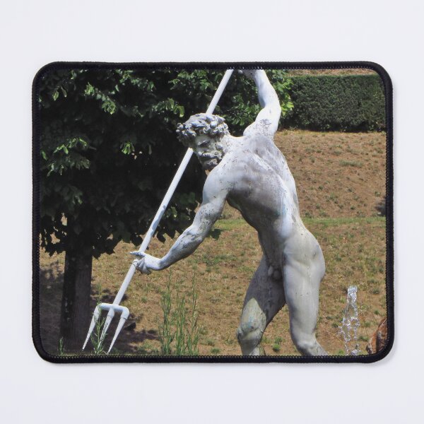 Item preview, Neptune, Boboli Gardens, Florence designed and sold by wiggyofipswich.