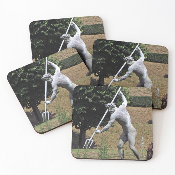 Item preview, Neptune, Boboli Gardens, Florence designed and sold by wiggyofipswich.