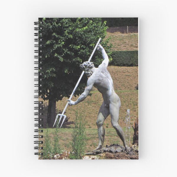 Item preview, Neptune, Boboli Gardens, Florence designed and sold by wiggyofipswich.