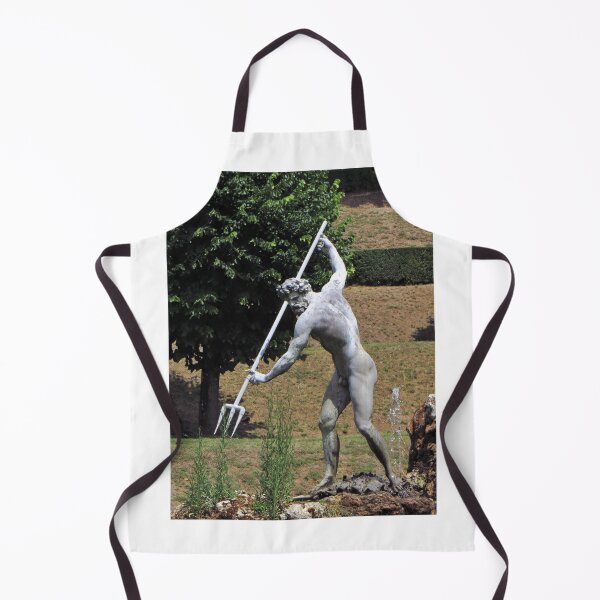 Item preview, Neptune, Boboli Gardens, Florence designed and sold by wiggyofipswich.