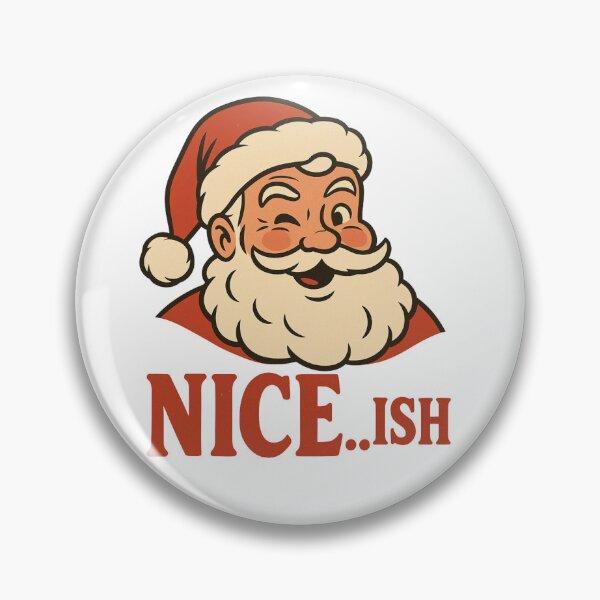 Artikelvorschau, Lustiger Weihnachtsmann Weihnachten Netter ... sarkastischer Feiertagshumor entworfen und verkauft von Ajdaprint.