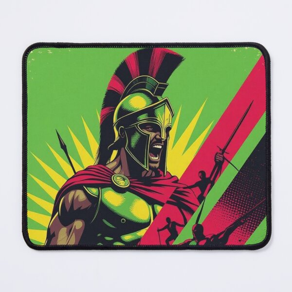 Item preview, 80's Poster of 300 designed and sold by CAD-BY-KNIGHT88.