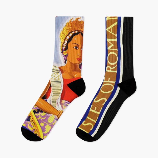 Item preview, Vintage Java Bali Travel Poster | Exotic Isles of Romance | Early 20th Century Art | Netherland Indian State Railways | Cultural Heritage designed and sold by artofuniverse.
