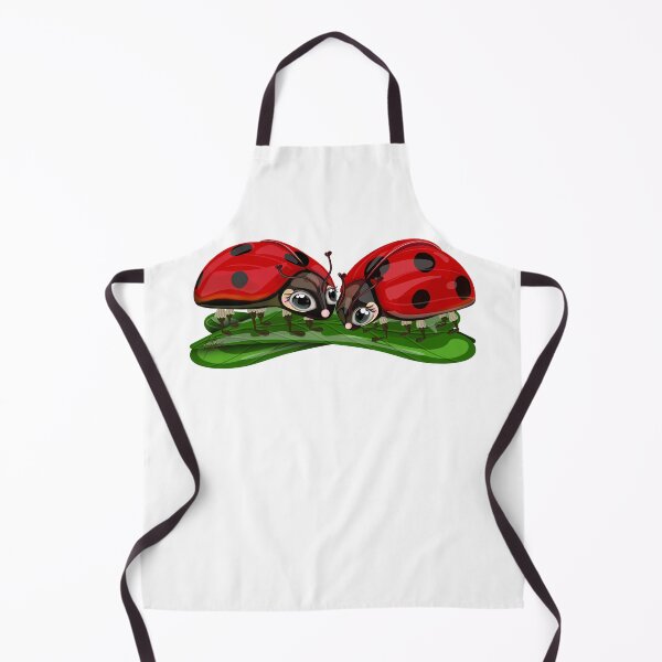 Item preview, Ladybugs designed and sold by ArtbyMparrish .