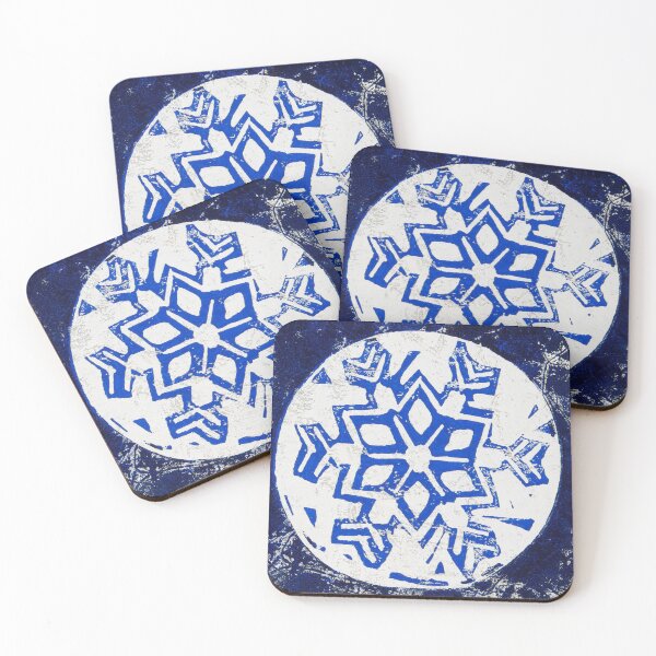 Item preview, Snowflake designed and sold by PastyProductions.