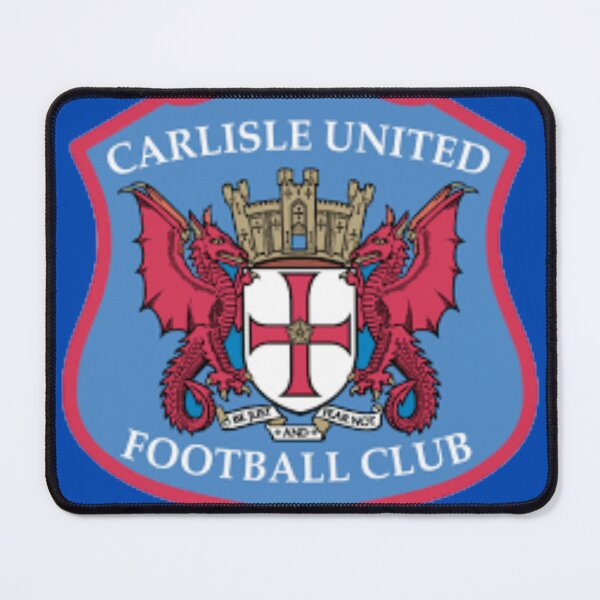Item preview, Carlise fan art unoffical designed and sold by Final Whistle Art.