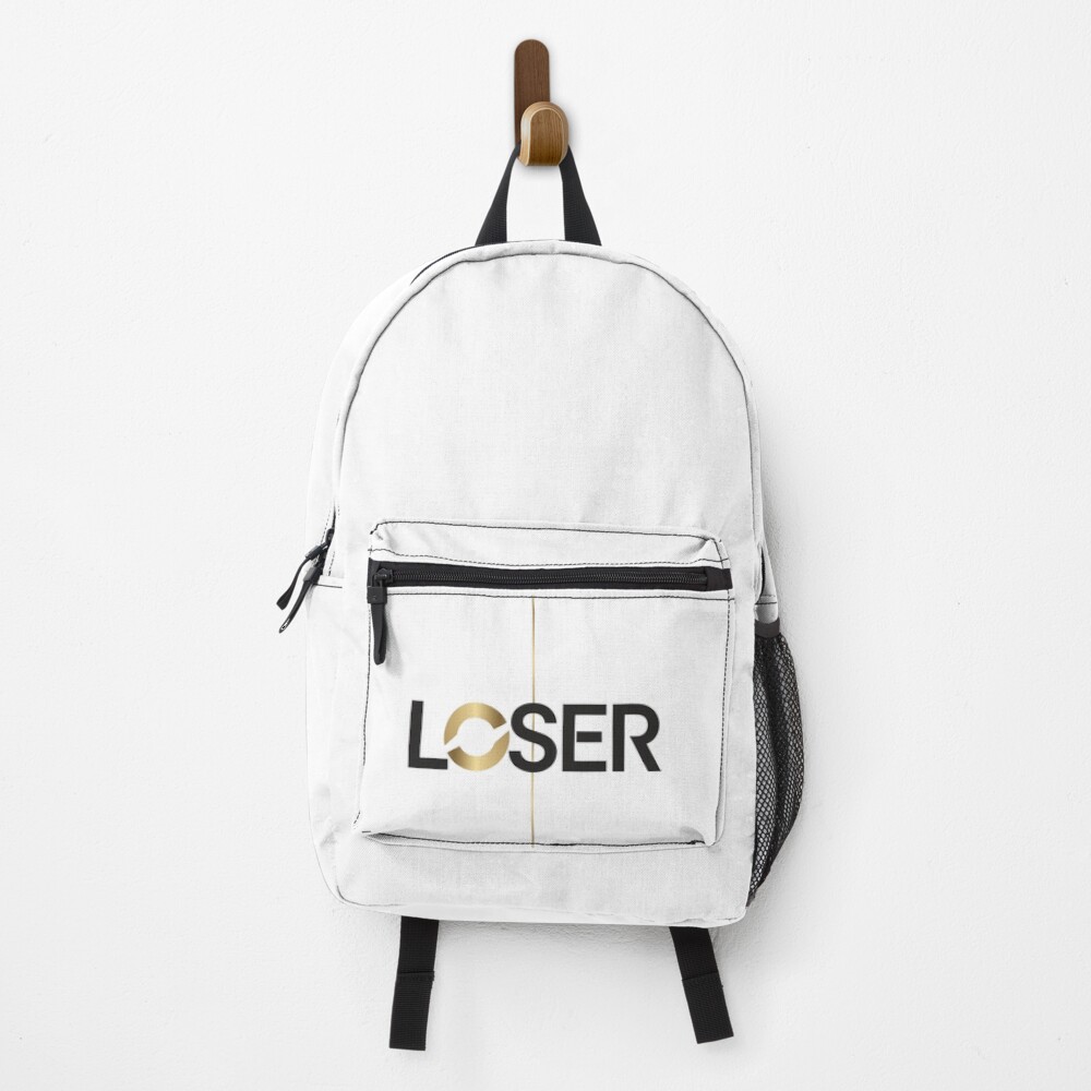 Item preview, Backpack designed and sold by Ink-Lift.