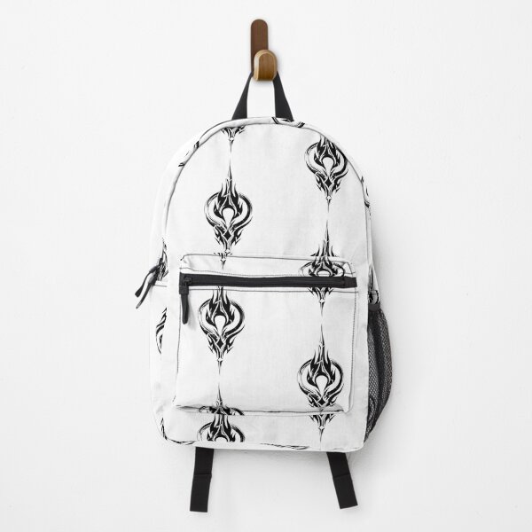 Item preview, Gothic tribal tattoo, inferno designed and sold by LiskoDesign.