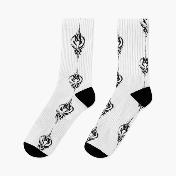 Item preview, Gothic tribal tattoo, inferno designed and sold by LiskoDesign.