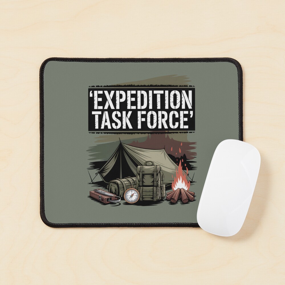Item preview, Mouse Pad designed and sold by GemiGarp.