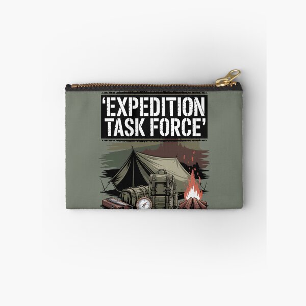 Item preview, Expedition Task Force designed and sold by SignumShop.
