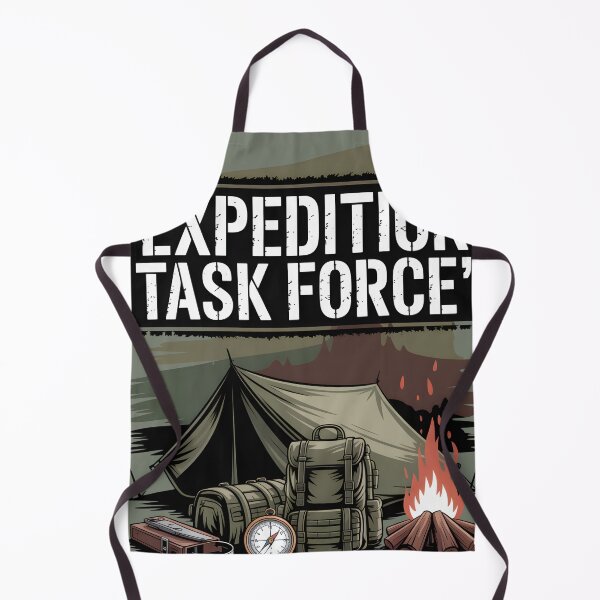Item preview, Expedition Task Force designed and sold by SignumShop.