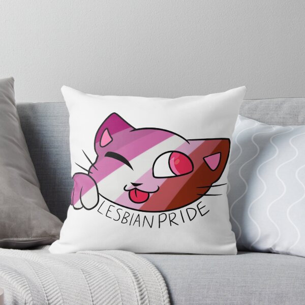 Item preview, Lesbian Purride designed and sold by Omegalodon.