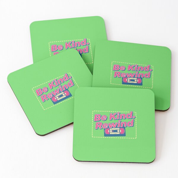 Item preview, Be Kind. Rewind. designed and sold by musthavewords.