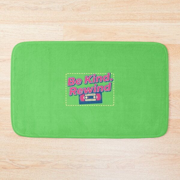 Item preview, Be Kind. Rewind. designed and sold by musthavewords.