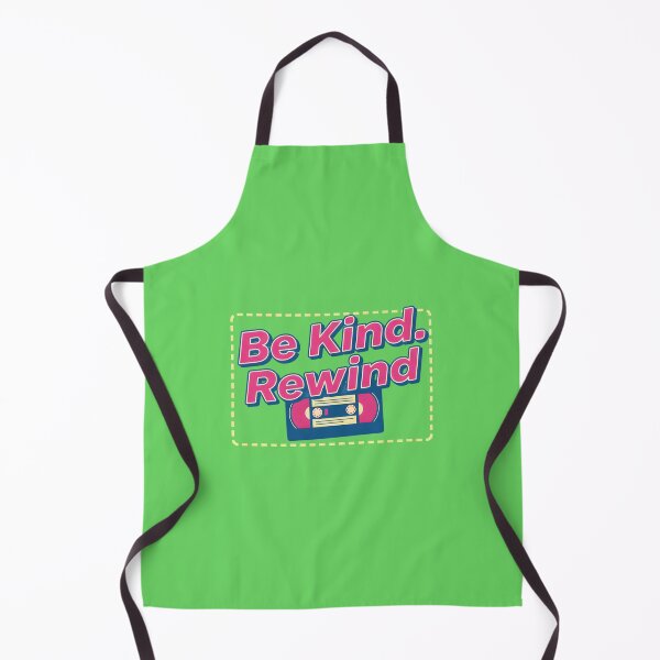 Item preview, Be Kind. Rewind. designed and sold by musthavewords.