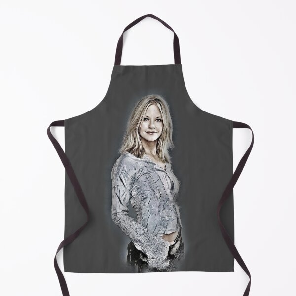 Item preview, Actor Meg Ryan designed and sold by Heba3000.