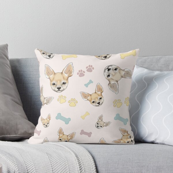Item preview, Chihuahua Love designed and sold by RetroCoven.