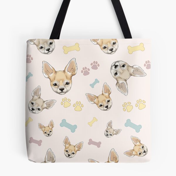 Item preview, Chihuahua Love designed and sold by RetroCoven.
