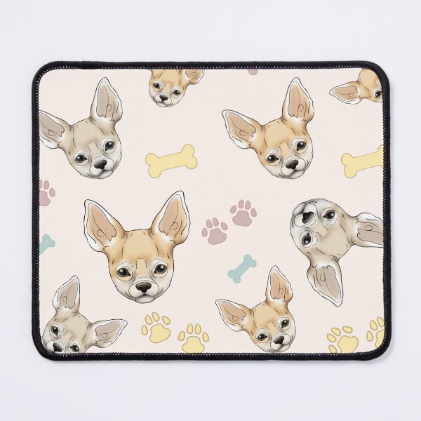 Item preview, Chihuahua Love designed and sold by RetroCoven.