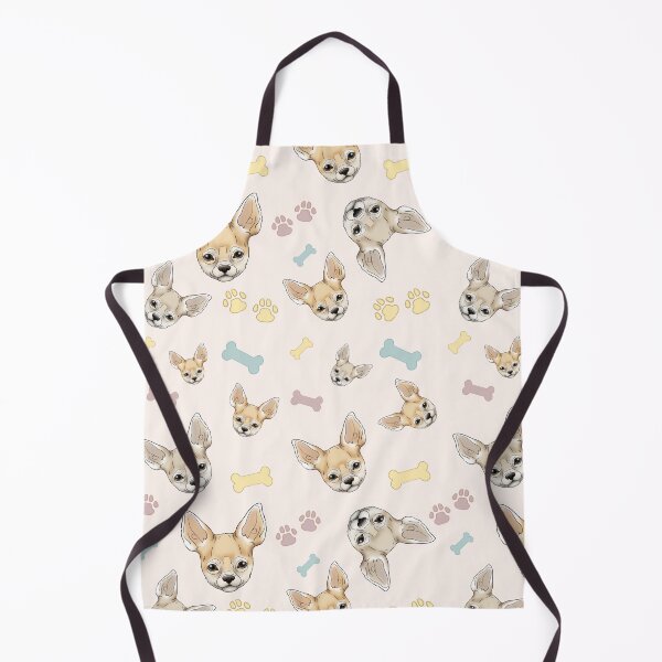 Item preview, Chihuahua Love designed and sold by RetroCoven.