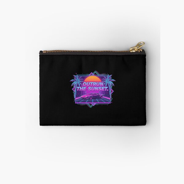Item preview, Outrun The Sunset. designed and sold by musthavewords.
