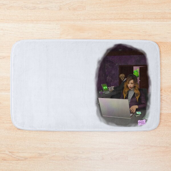 Item preview, Ghast Milana designed and sold by qtasis.