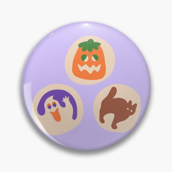 Item preview, Spooky Halloween Cookies designed and sold by SweetBeaTea.