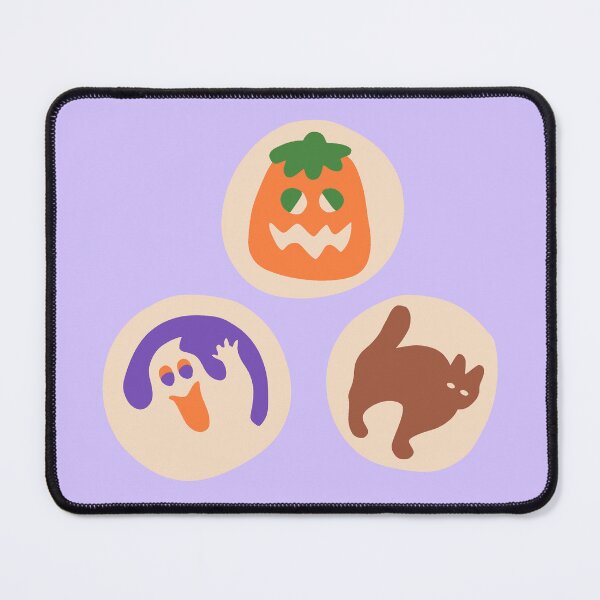 Item preview, Spooky Halloween Cookies designed and sold by SweetBeaTea.