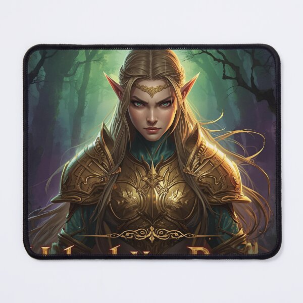Item preview, Fireborn Valkyrie Rising designed and sold by ChicTrendz.