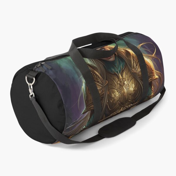 Item preview, Fireborn Valkyrie Rising designed and sold by ChicTrendz.