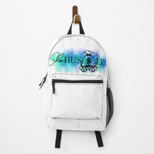 Item preview, She Hussle designed and sold by AllHussle.