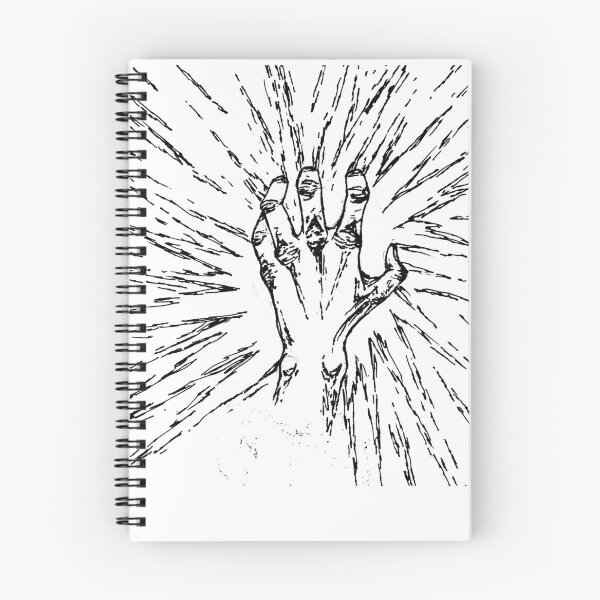 Item preview, Lightburst Linocut designed and sold by ad-jusitiam.