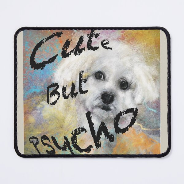 Item preview, Doggie Quotes designed and sold by denasartstudio.