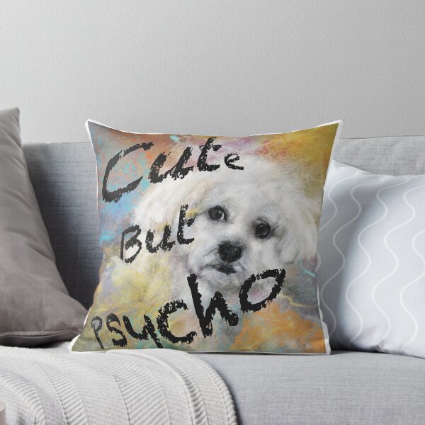 Item preview, Doggie Quotes designed and sold by denasartstudio.