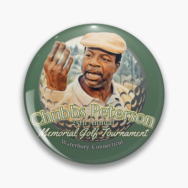 Item preview, Chubb's Memorial  designed and sold by Illannoyed.