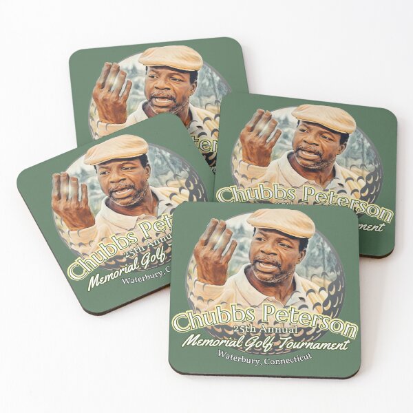 Item preview, Chubb's Memorial  designed and sold by Illannoyed.
