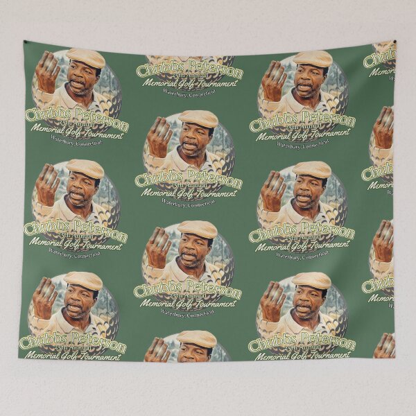 Item preview, Chubb's Memorial  designed and sold by Illannoyed.
