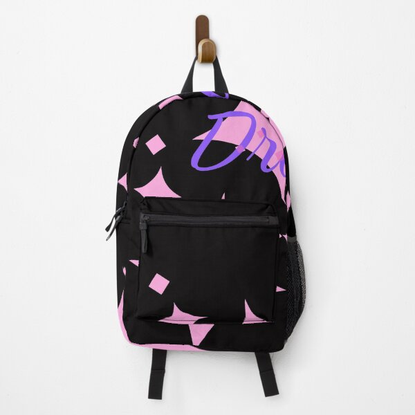 Item preview, DREAM BIG BLK designed and sold by Chromiac.